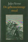 Verne, Jules - De geheimzinnige straal