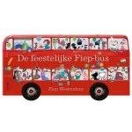 Fiep Westendorp - (1) De Feestelijke Fiep-Bus