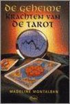 Montalban M. - Geheime Krachten Van De Tarot