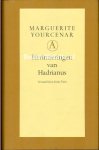 Yourcenar, Margueritte; Tuin, Jenny [vert.] - Herinneringen van Hadrianus.
