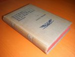 Nietzsche, Friedrich - Der Fall Wagner. Gotzen-Dammerung. Nietzsche contra Wagner. Wille zur Macht (I. Buch: Der Antichrist). Dichtungen [Nietzsche's W