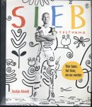 Joukje Akveld - Sieb Posthuma van toen, tot hier en nu verder