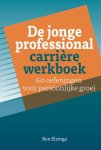 Ben Elsinga - De jonge professional carrière werkboek