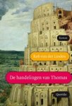 LINDEN, Rob van der - De handelingen van Thomas