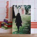 Bertholon, Delphine - Het geheim van Grace
