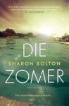 Sharon Bolton - Die zomer