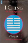 Yi, Cheng - I Ching: The Tao of Organization