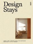 Pauline Egge - Design Stays
