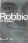 Sean Smith - Robbie De Biografie