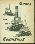 Fam. Goedkoop ., L. J. W. H. Goedkoop - Ouder dan het koninkrijk.