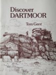 Gant, T - Discover Dartmoor Gant, T - Discover Dartmoor