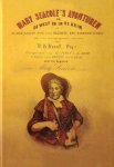 W.J.S. - W.J.S.-Mary Seacole's avonturen in de West en in de Krim