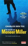 Charles den Tex, C. Den Tex - De Macht Van Meneer Miller