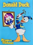  - Donald Duck Moppentrommel