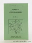 Lewis, Sue. - Astrology and Juan de Mena's Laberinto de Fortuna.