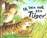 Fitzpatrick, Marie-Louise - IK BEN OOK EEN TIJGER!