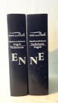 Van Dale Lexicografie Red., - Handwoordenboek Nederlands-Engels/Engels-Nederlands.