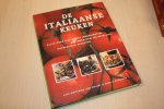 Boggiano, A. - De Italiaanse keuken