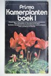 Herwig, Rob - Prisma kamerplantenboek