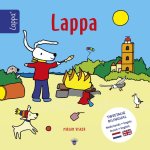 Mirjam Visker - Lappa (NL-UK) / LAPPA® Bilingual