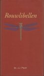 Poort, J.J. - Rouwlibellen