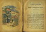 Dickens, Charles - David Copperfield (2 delen in één band)