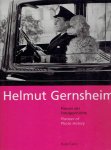 GERNSHEIM, Helmut - Alfried WIECZOREK & Claude W. SUI [Hrsg./Ed.] - Helmut Gernsheim - Pionier der Fotogeschichte / Pioneer of Photo History.