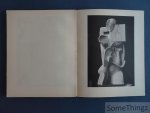 De Ridder, André - Ossip Zadkine.. - Zadkine. [N° 75 de 460 exemplaires.]