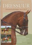 B. Schöffmann - Groot handboek dressuur