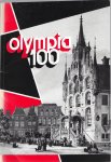 Diverse - Een eeuw Olympia