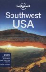 Lonely Planet, Amy C. Balfour - Lonely Planet Southwest USA