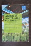 Stephan de Spiegeleire, Tim Sweijs en Thong Zao. - Contours of Conflict in the 21st century. A Cross-Language Analys of Arabic, Chinese, English and Russian Perspectives on the future Nature of Conflict.