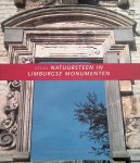 Dreesen, Roland & Michiel Dusar & Frans Doperé - Atlas Natuursteen in Limburgse Monumenten: geologie, beschrijving, herkomst en gebruik
