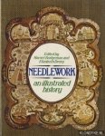 brdgeman, Harriet & Elizabeth Drury - Needlework an illustrated history