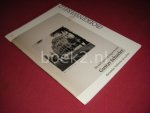 H. Hafkamp en anderen (red.) - De Boekenwereld, Tijdschrift voor Boek en Prent, 26e jaargang, nr. 3, maart 2010