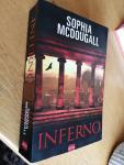 McDougall, Sophia - Inferno