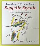 Frans Lasès, Herman Brood - Biggetje Bennie