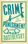 Dostoevsky, Fyodor - Crime And Punishment