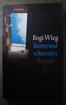 Wieg, Rogi - Kameraad Scheermes Wieg, Rogi - Kameraad Scheermes