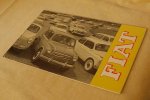  - Fiat brochure