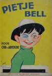 Abkoude, Chris van - Pietje Bell / geïllustreerd door Jan Rinke
