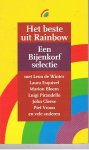 Winter/Esquivel/Bloem/Oirandello e.a. - Het beste uit Rainbow - Een Bijenkorf selectie