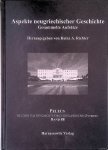 Richter, Heinz A. - Aspekte neugriechischer Geschichte: gesammelte Aufsätze Richter, Heinz A. - Aspekte neugriechischer Geschichte: gesammelte Aufsätze