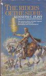 Flint, Kenneth C. - Gods of Eire 1: Riders of the Sidhe