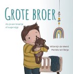 Willemijn de Weerd - Grote broer