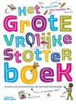 Jelmer Soes - Het grote vrolijke stotterboek