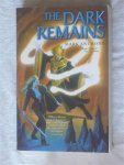 Anthony, Mark - Book Three of The Last Rune: The Dark Remains