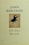 John Burnside 51208 - All One Breath