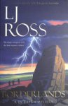 L. J. Ross - Borderlands
