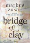 Zusak, Markus - Bridge of Clay